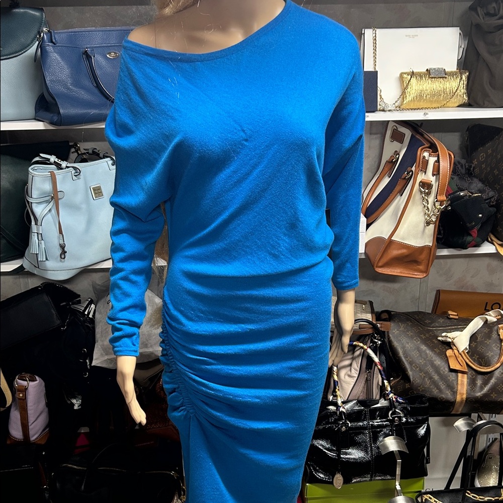 Mariano for Guess Lou Sweater Dresss